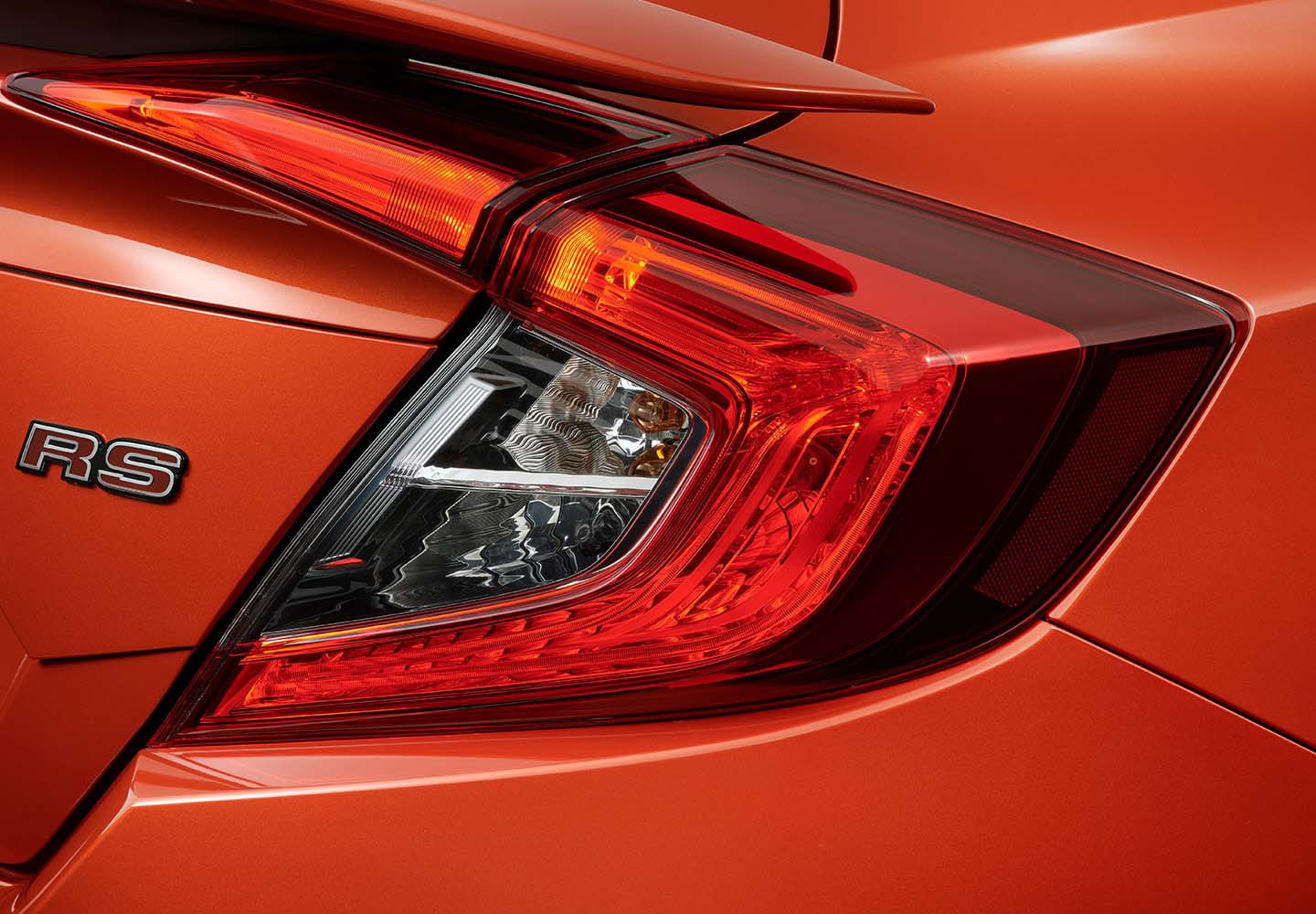 Emergency stop signal (ESS)