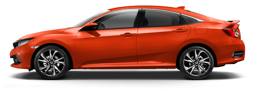 Phoenix Orange (Pearlescent)