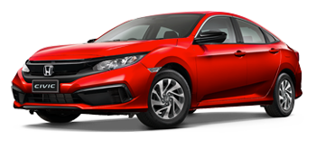 Civic Sedan VTi