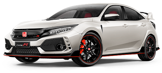 Civic Type R