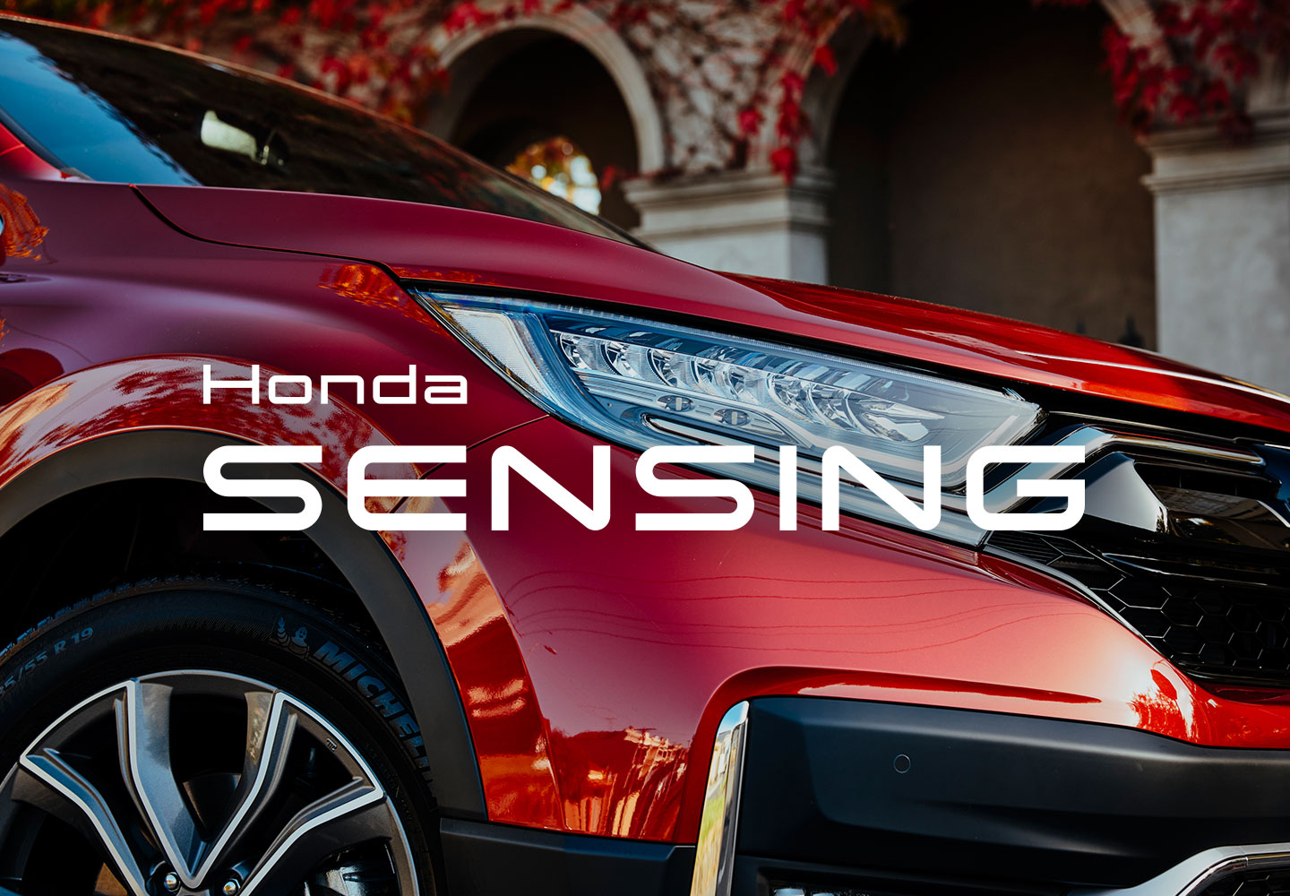 CRV Alto Honda Blacktown