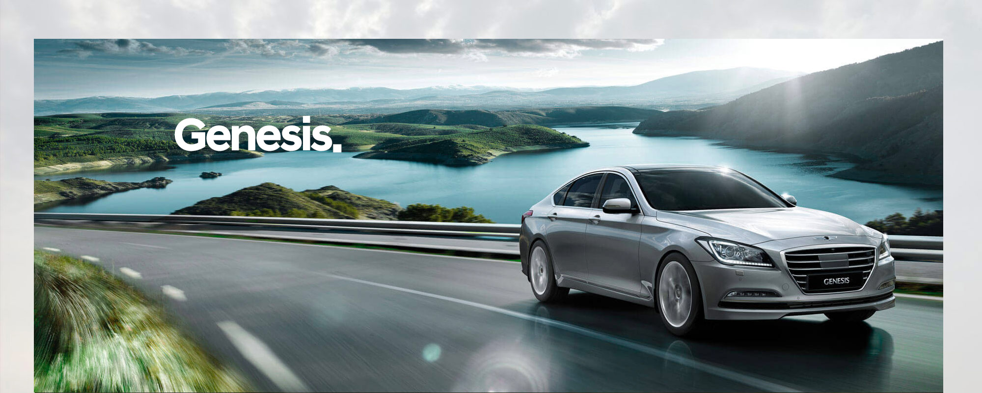 asx. Genesis; Key Features; Colours; Exterior; Interior; Accessories ...