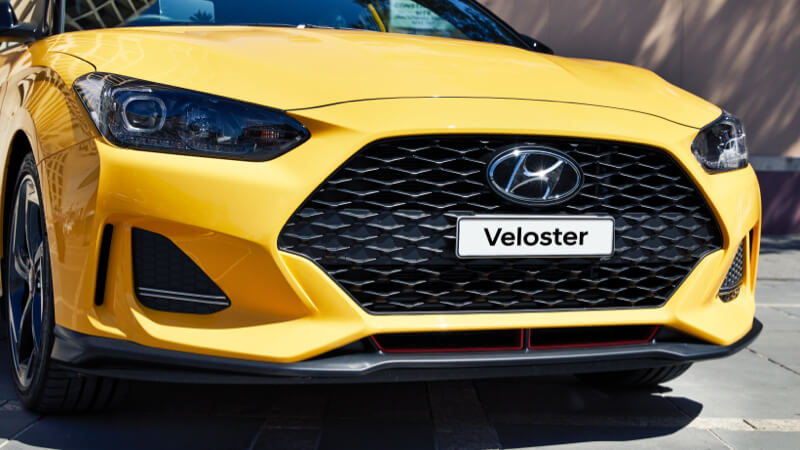 Veloster
