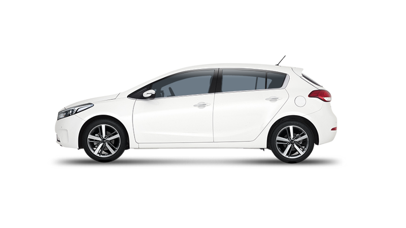 cerato-hatch SLi