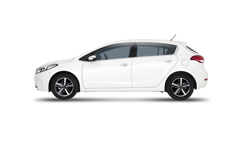 cerato-hatch Sport+