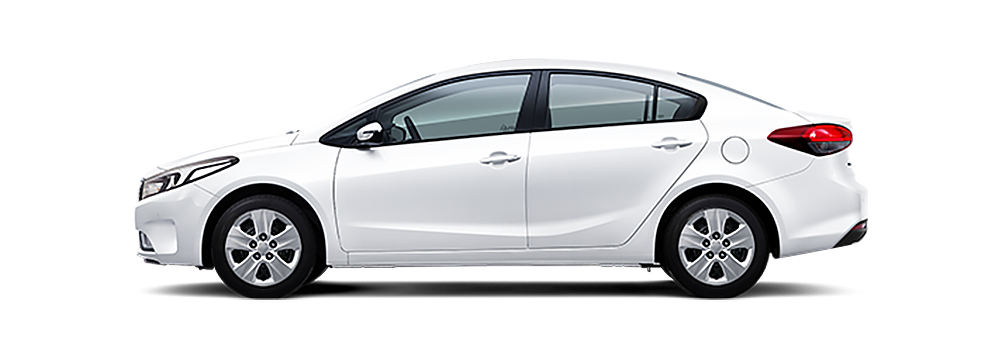 Kia Cerato Sedan