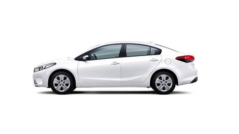 cerato-sedan S