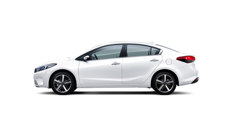 cerato-sedan SLi