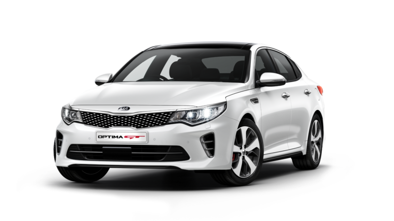optima GT