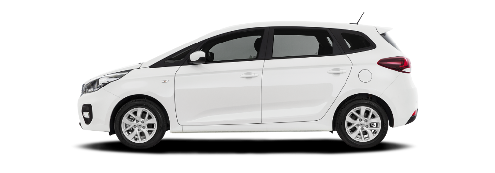 Kia rondo
