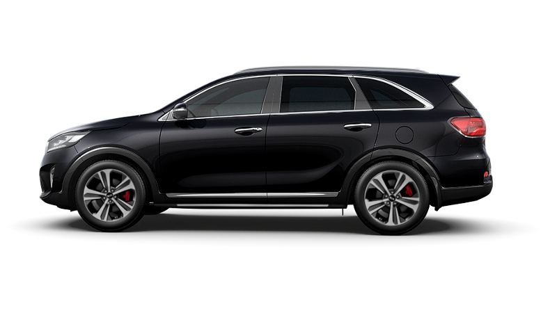 sorento GT-line