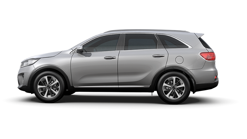 sorento sport