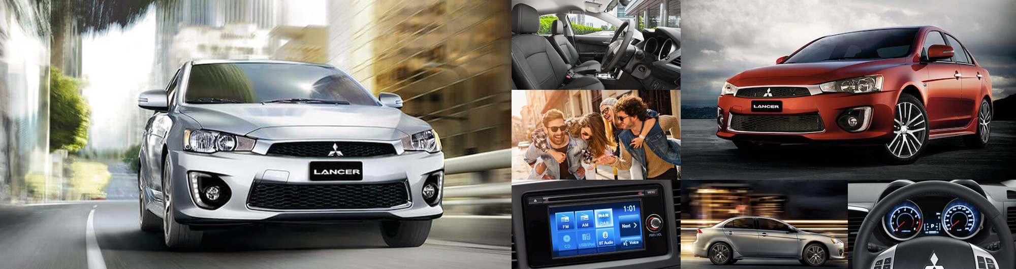 lancer