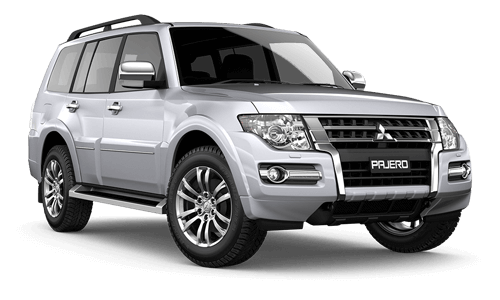 Double Cab