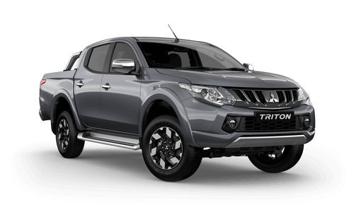 Double Cab