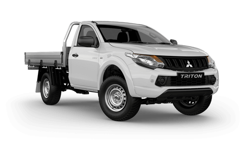 Single Cab