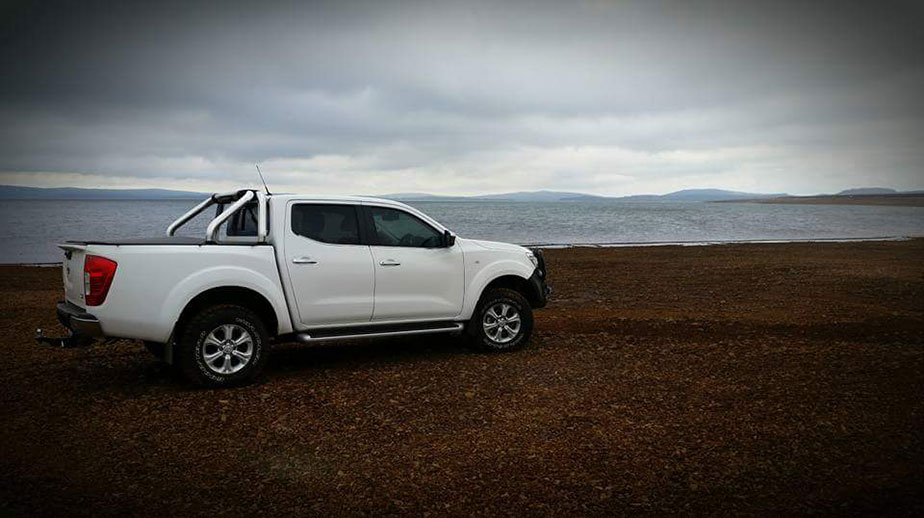 Navara Owners