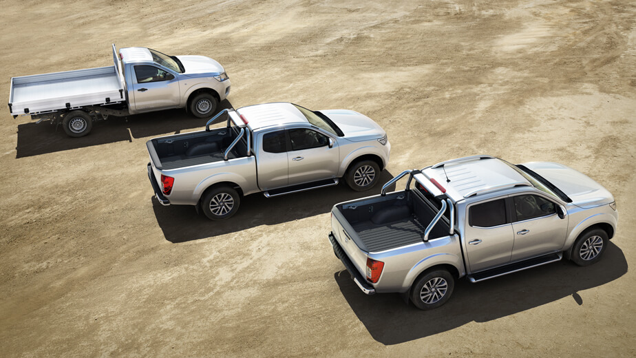 Weigh up your options