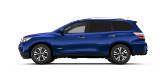 Pathfinder