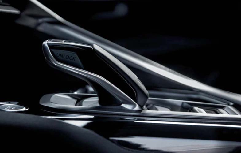 Enhanced Performance
