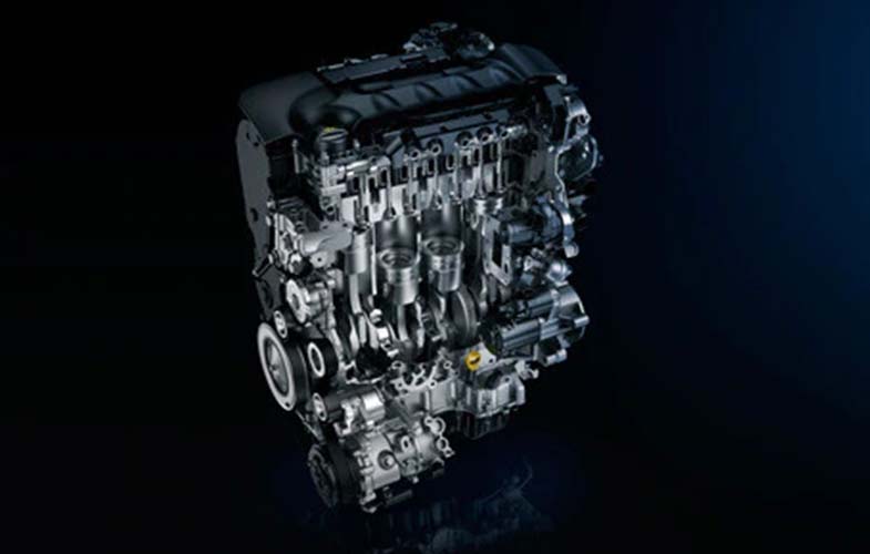 Diesel Engine