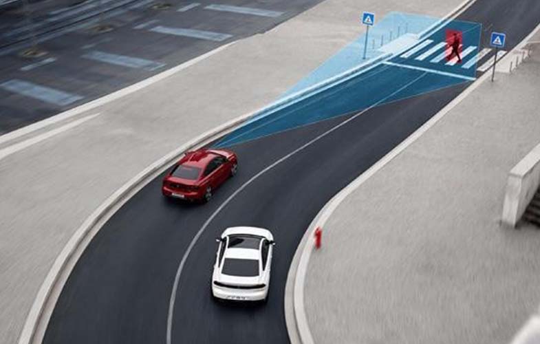 GO SEMI-AUTONOMOUS