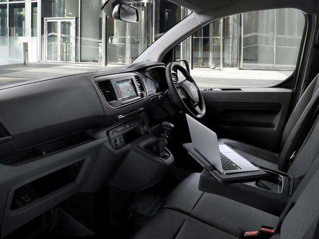 Superior Interior
