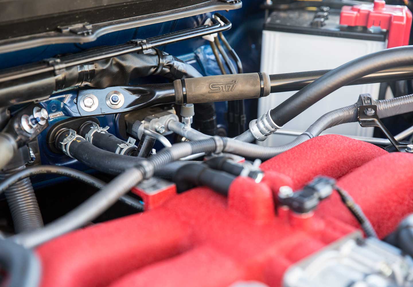 Limited Edition Enhancements