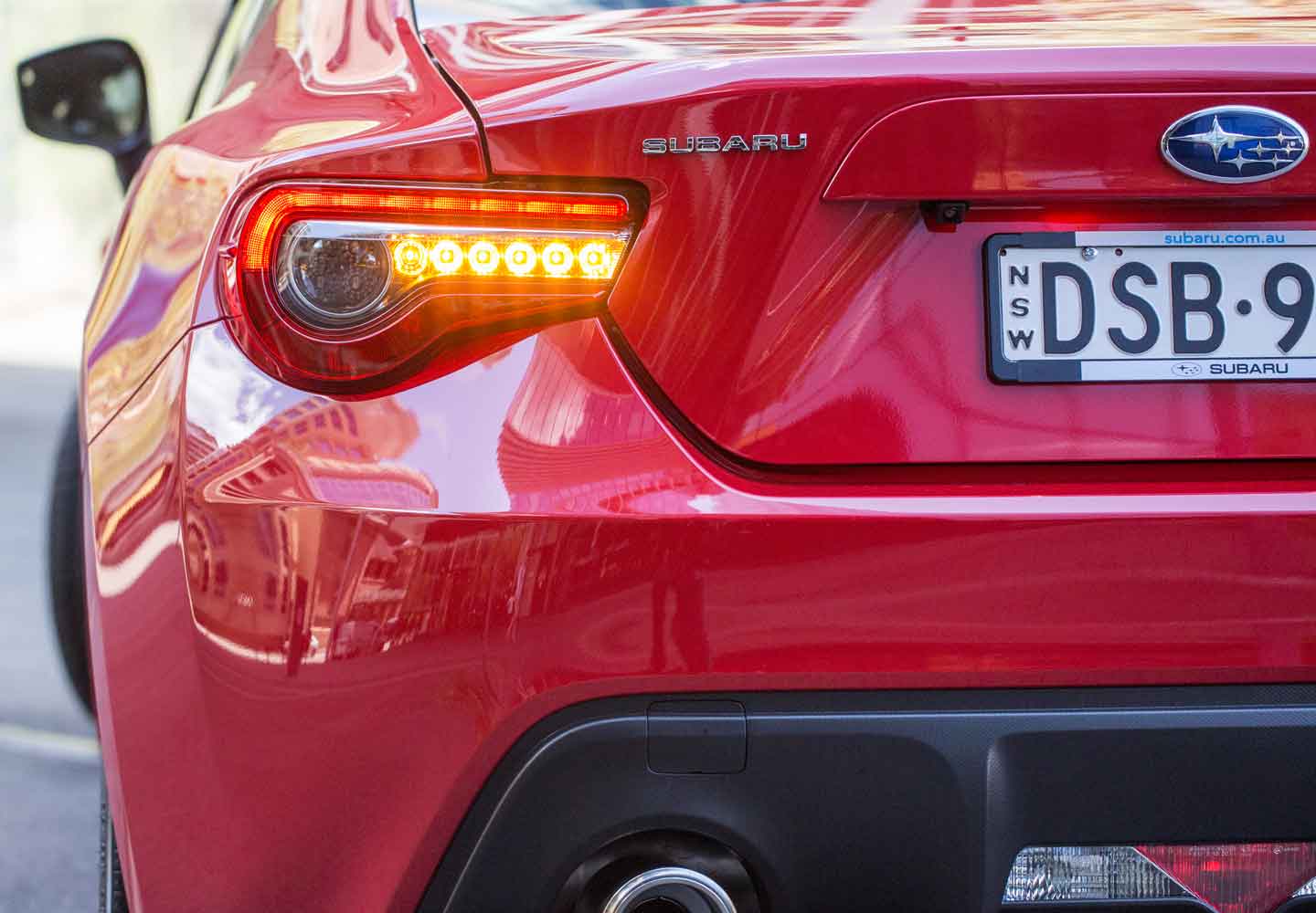 Driver Assistance at the Ready