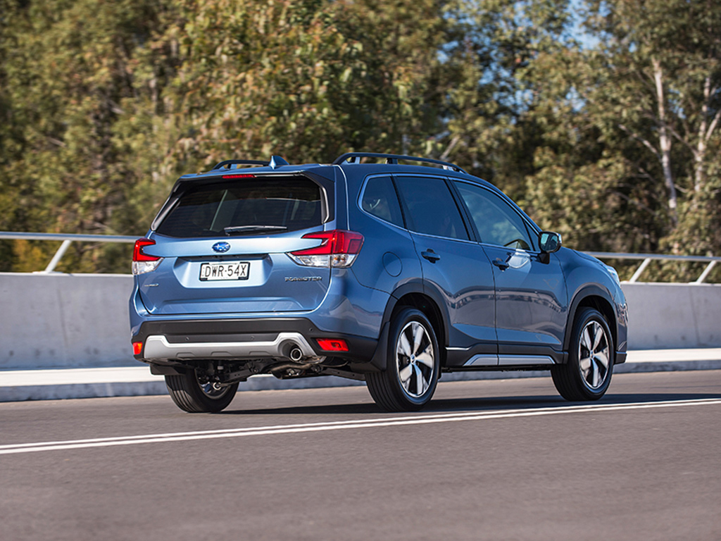 Legendary Boxer engine