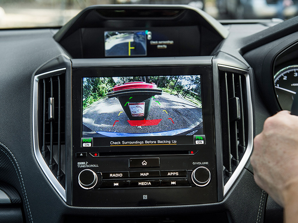 Let all the wheels do all the work