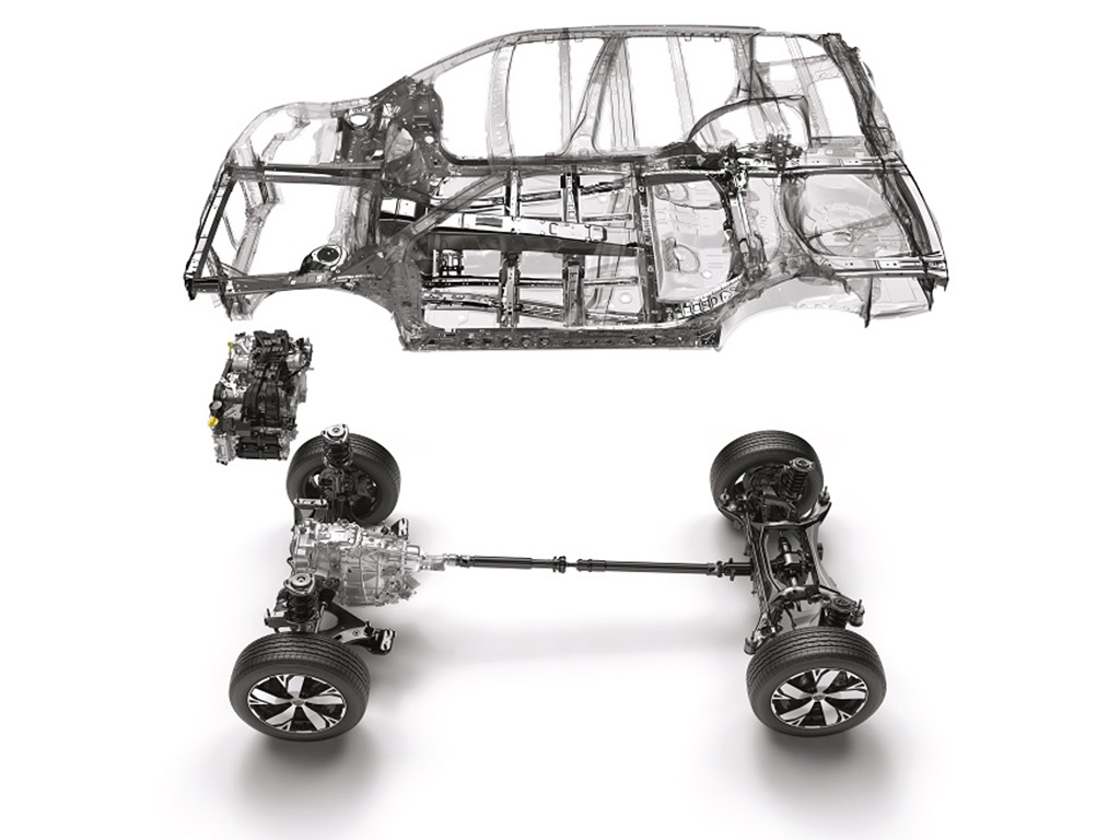 We're looking out for you