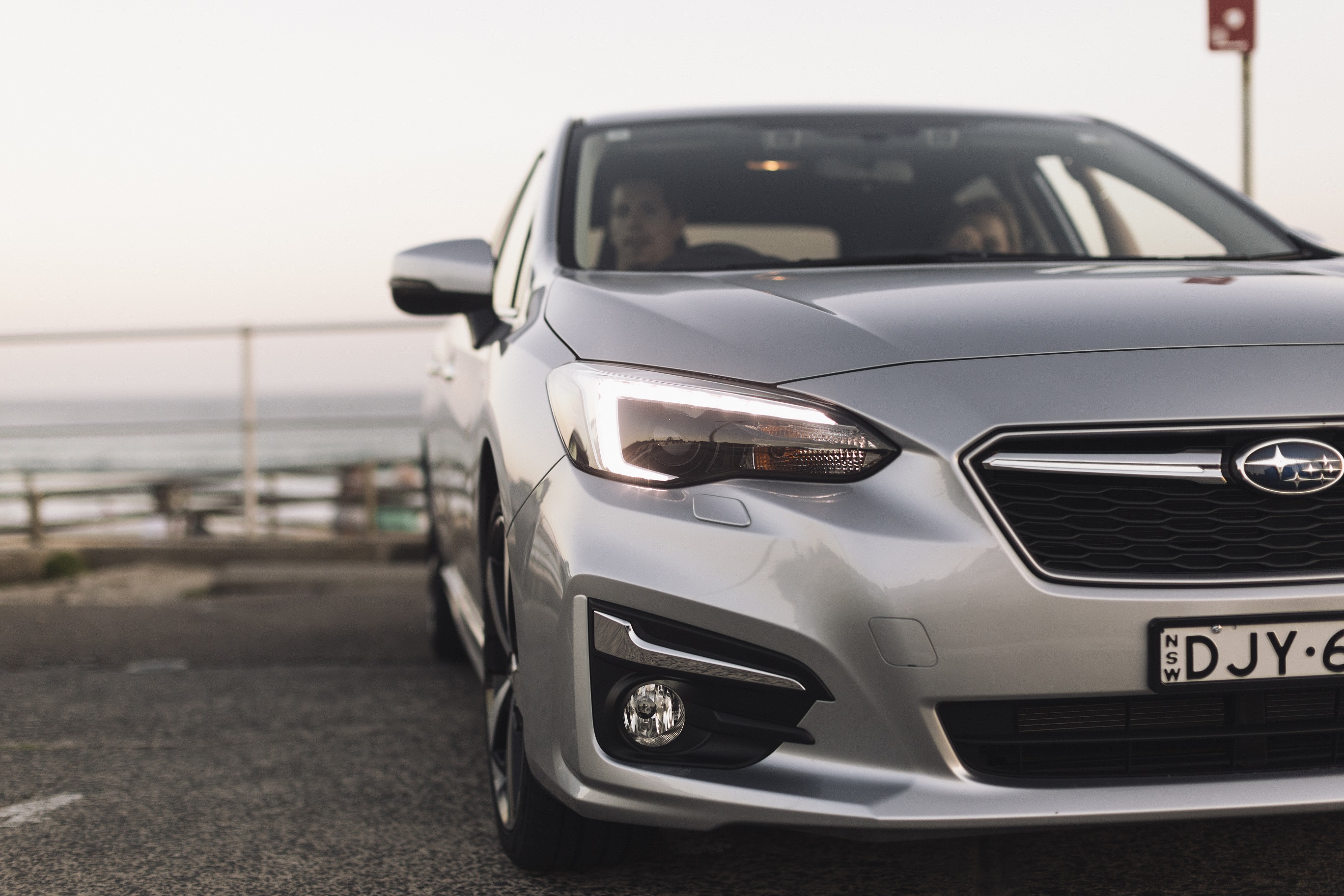 Let all the wheels do all the work