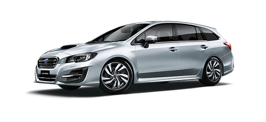 Subaru Levorg 2.0 GT-S