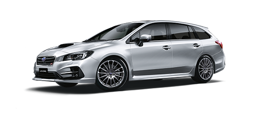 Subaru Levorg 2.0 STI Sport