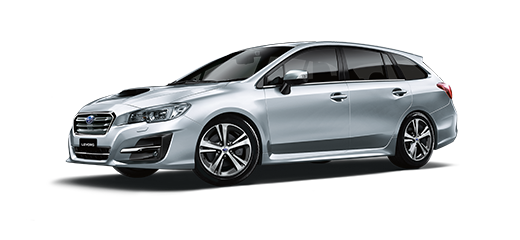 Subaru Levorg 1.6 GT