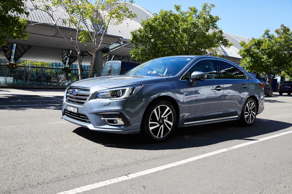 VDC with Active Torque Vectoring