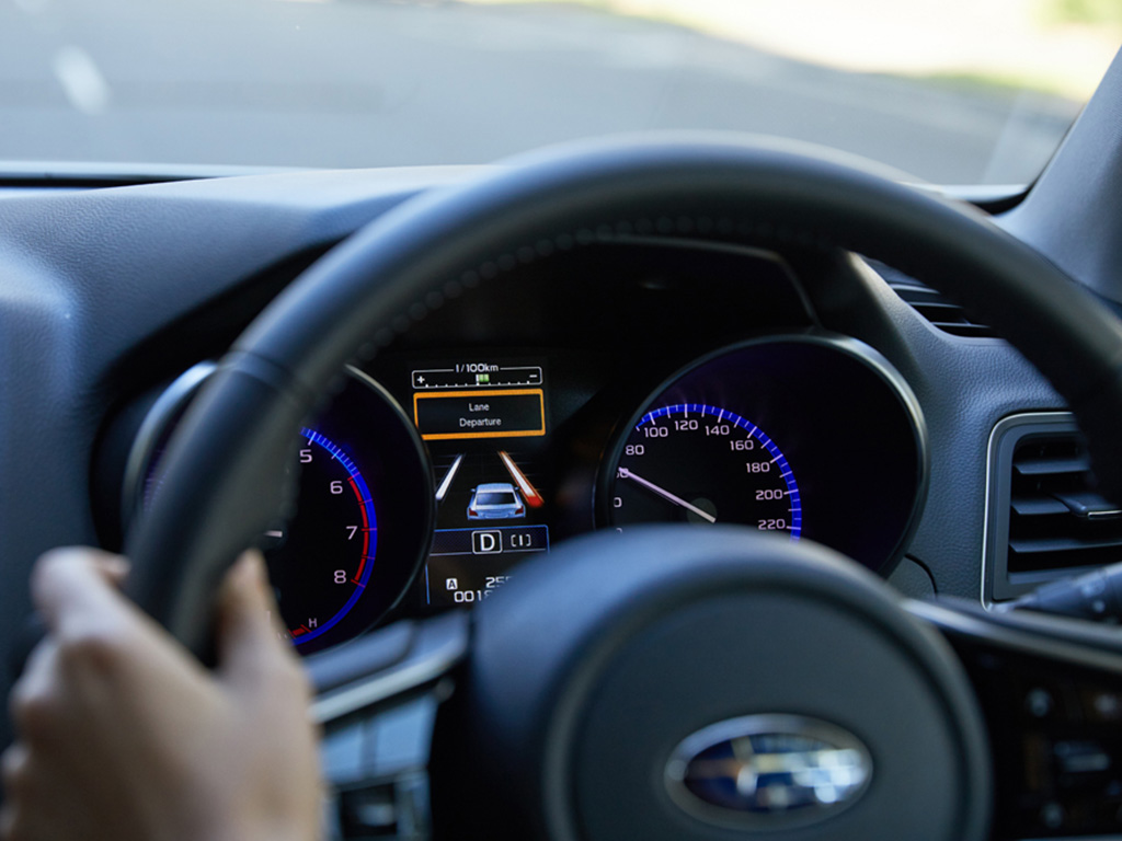 Paddle Gear Shifters