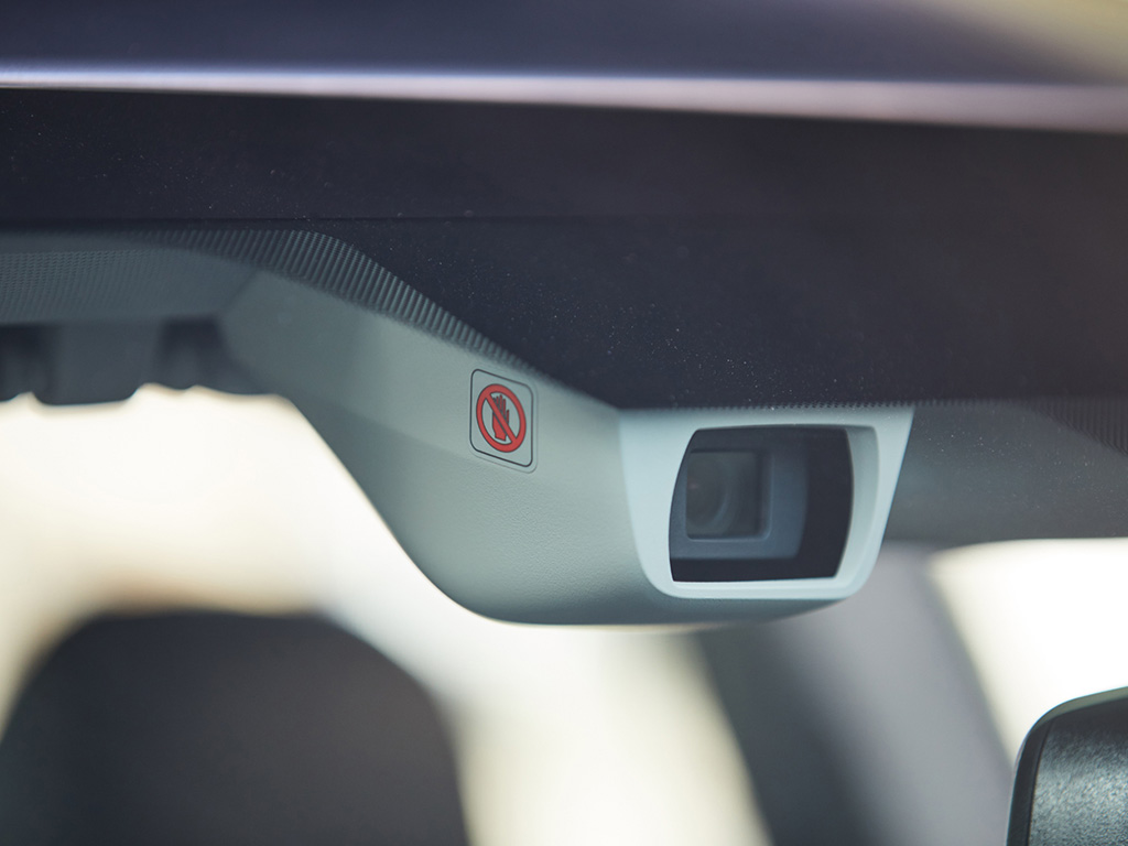 More eyes on the road