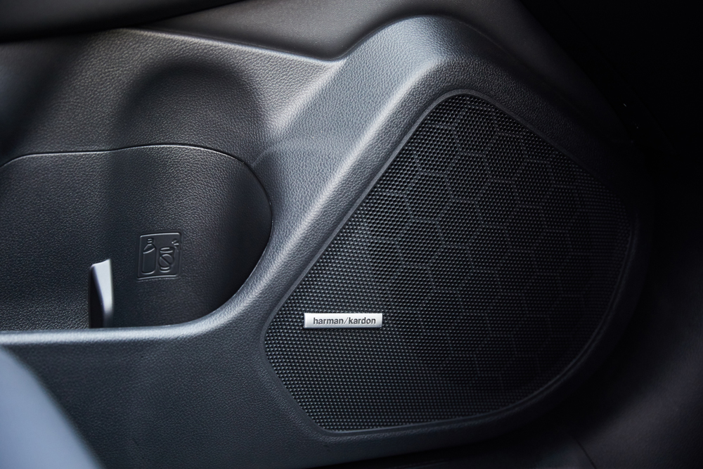 Better sound in your life