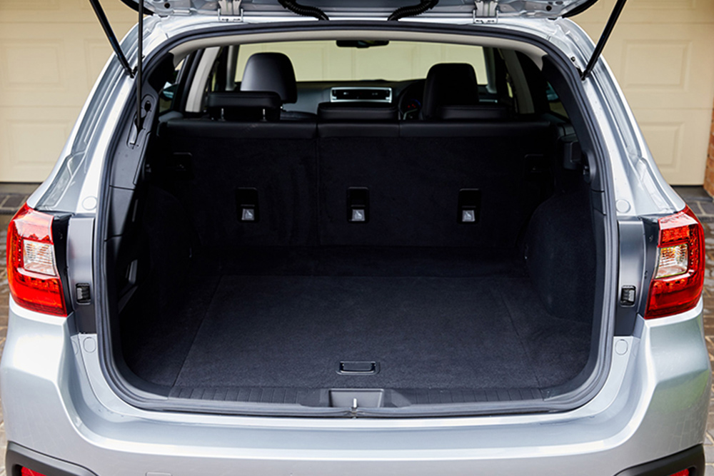 Know What's up Ahead