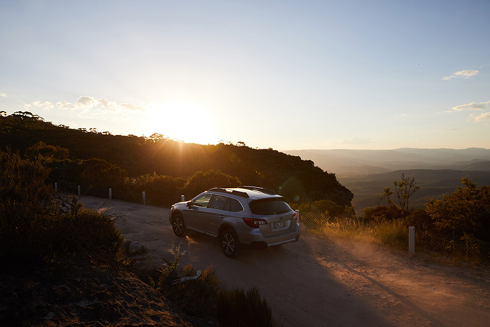 Let all the Wheels do all the Work