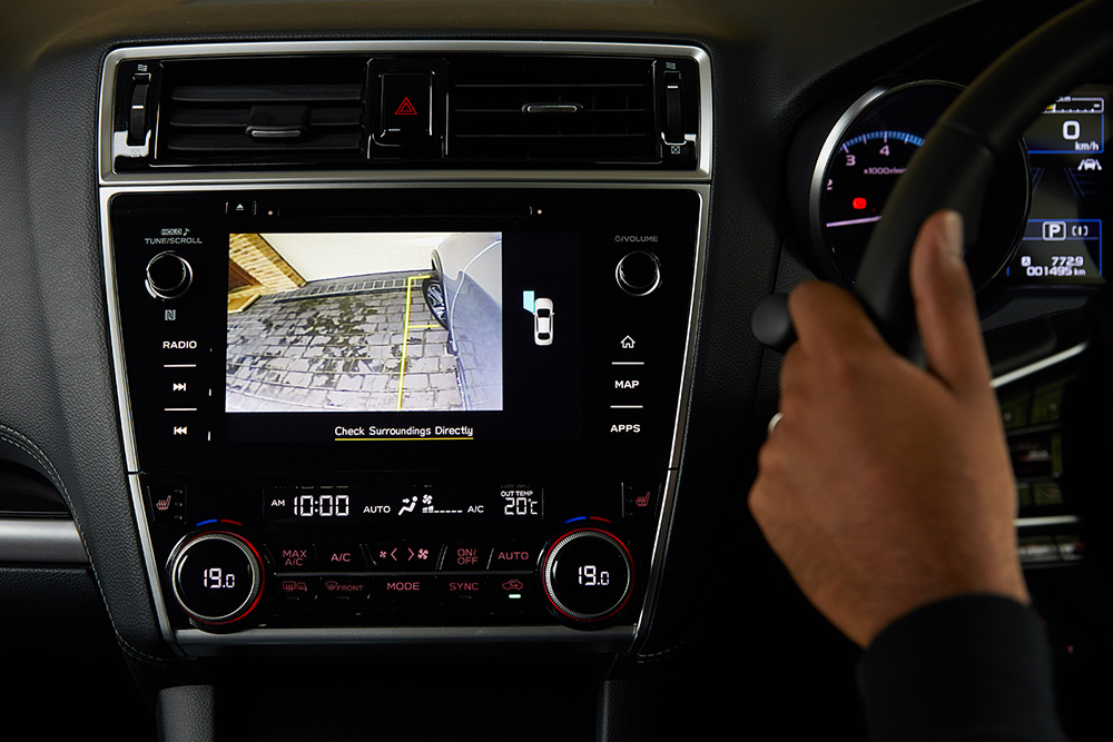 We're looking out for you