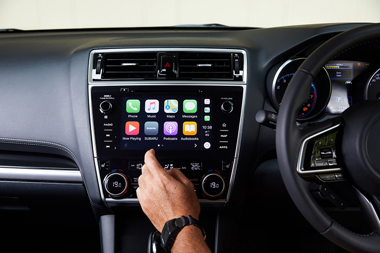 Soundtrack your Outback adventure