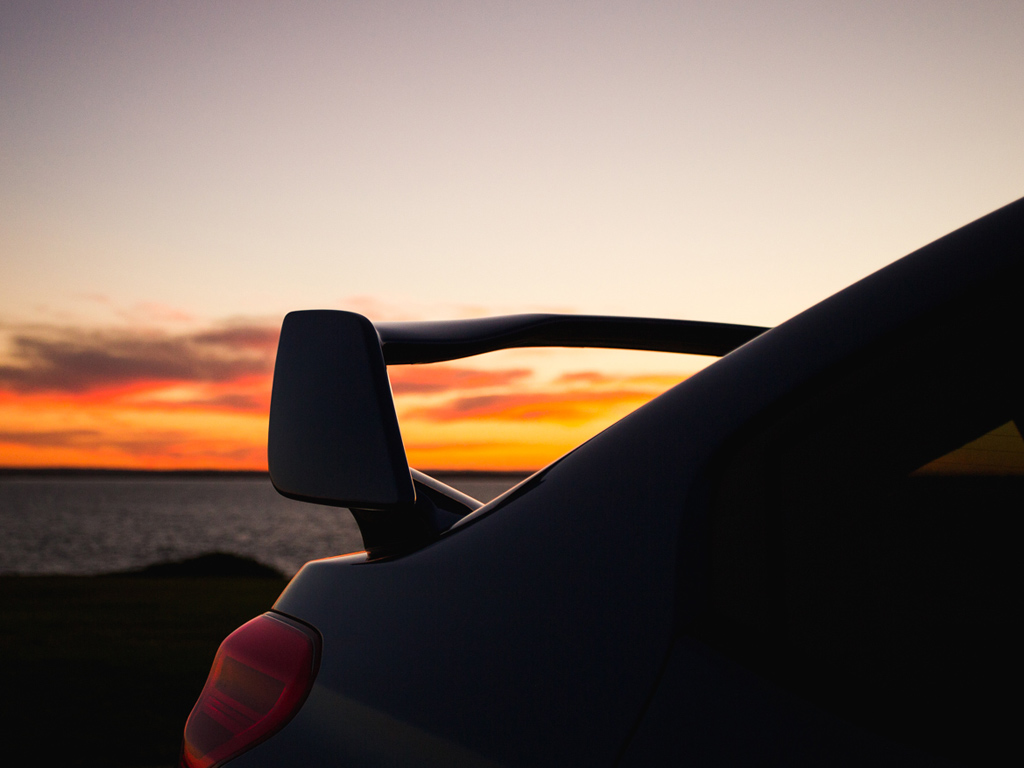 Legendary silhouette