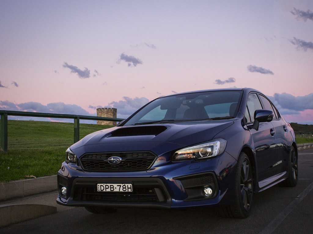 Here's looking at you