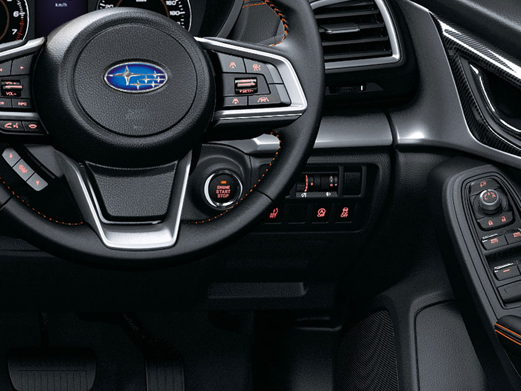 Driver Assistance At The Ready