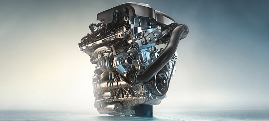 Series 3 iPerformance