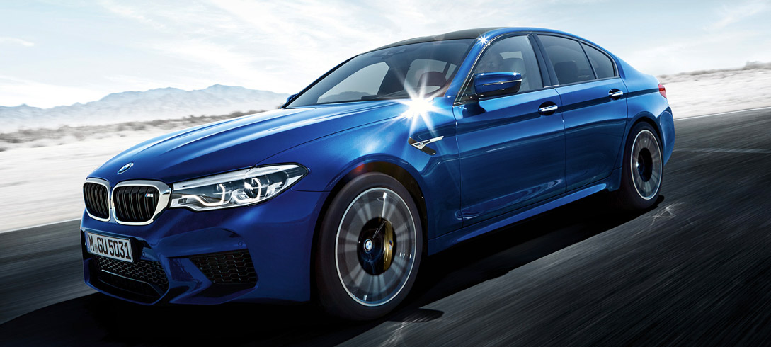 M5