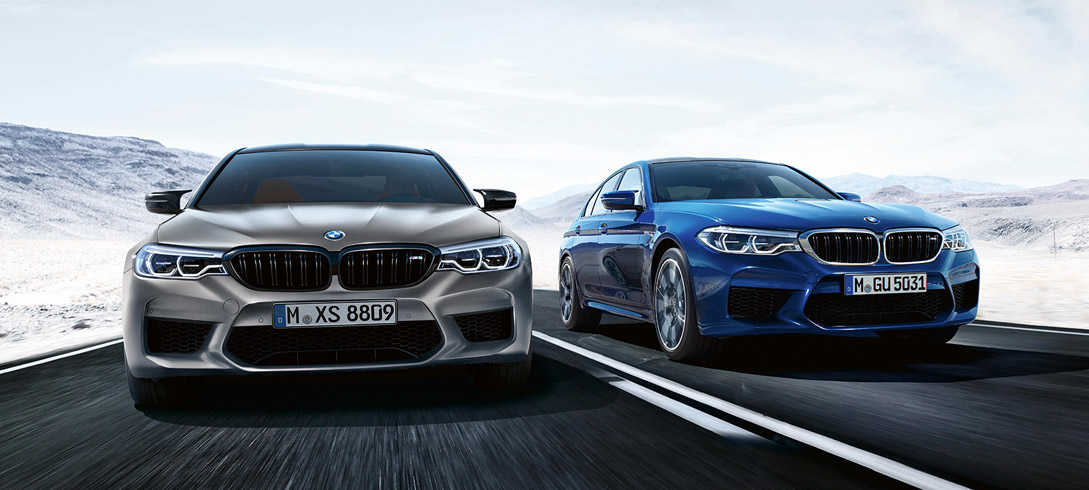 M5